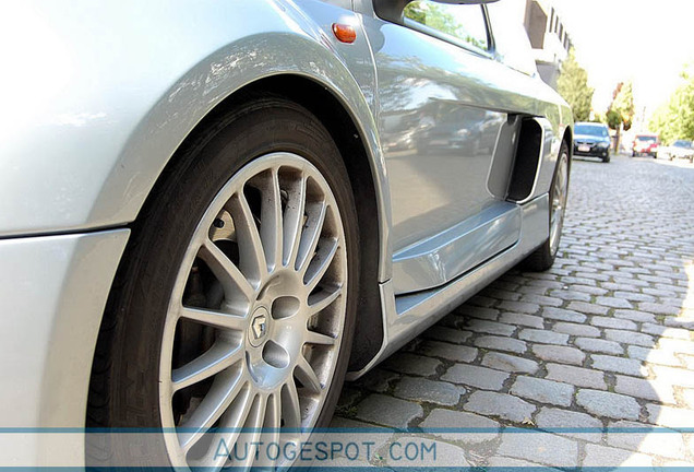 Renault Clio V6