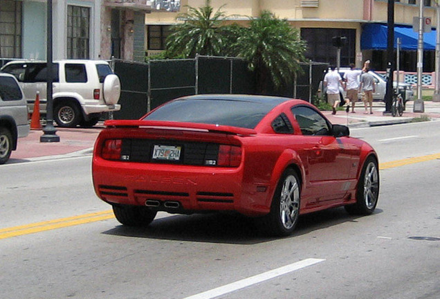 Saleen S302 Extreme