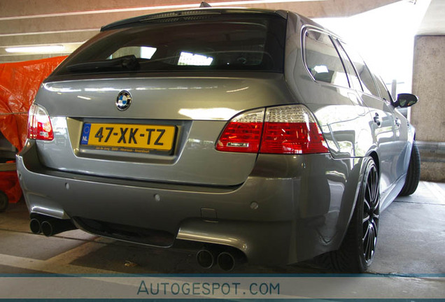 BMW M5 E61 Touring