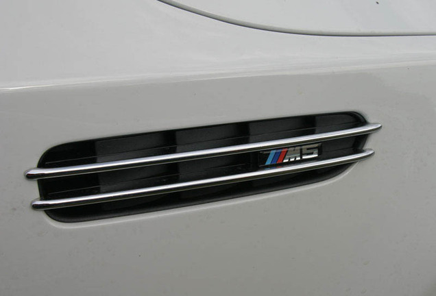 BMW M5 E61 Touring