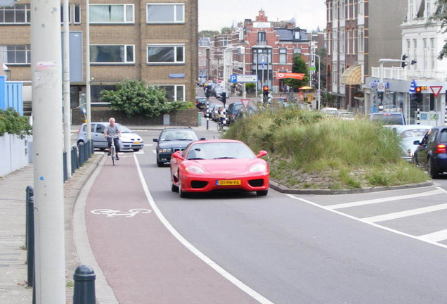 Ferrari 360 Modena