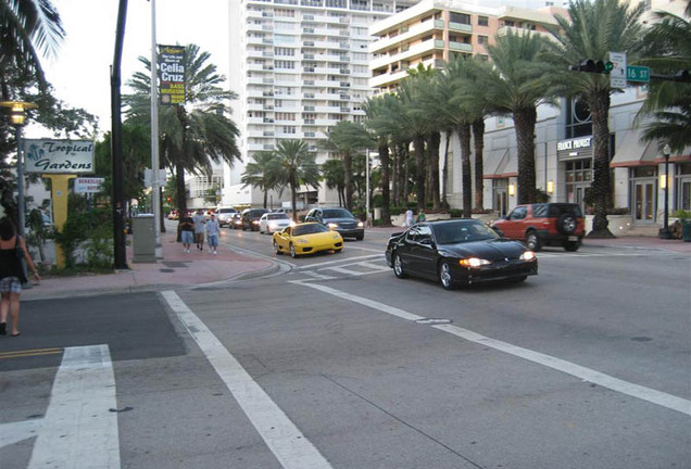 Ferrari 360 Modena