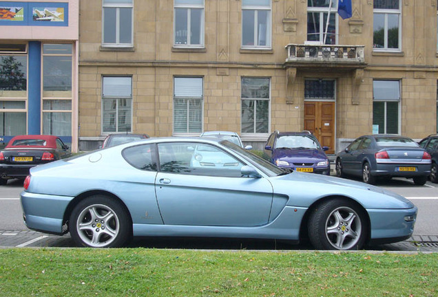 Ferrari 456 GT