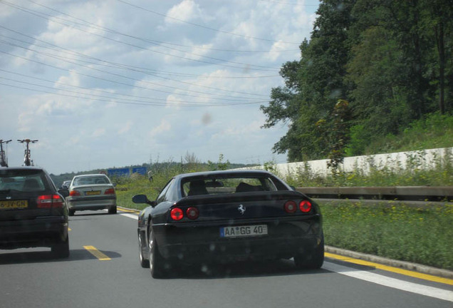 Ferrari F355 GTS