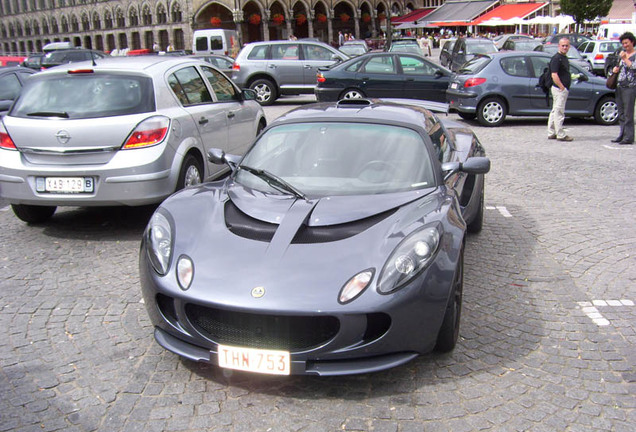 Lotus Exige S