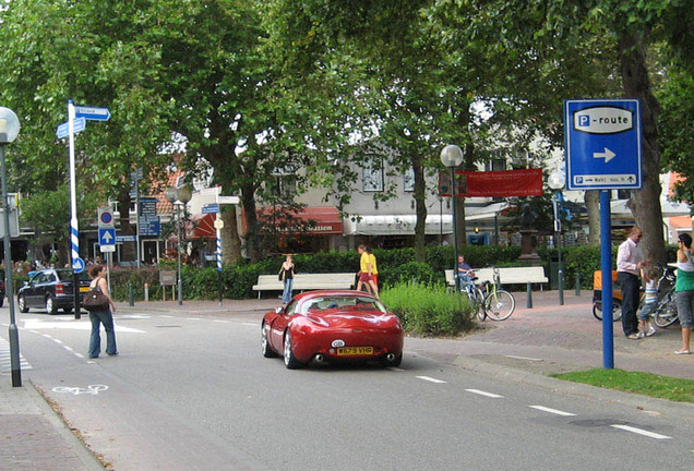 TVR Tuscan MKI