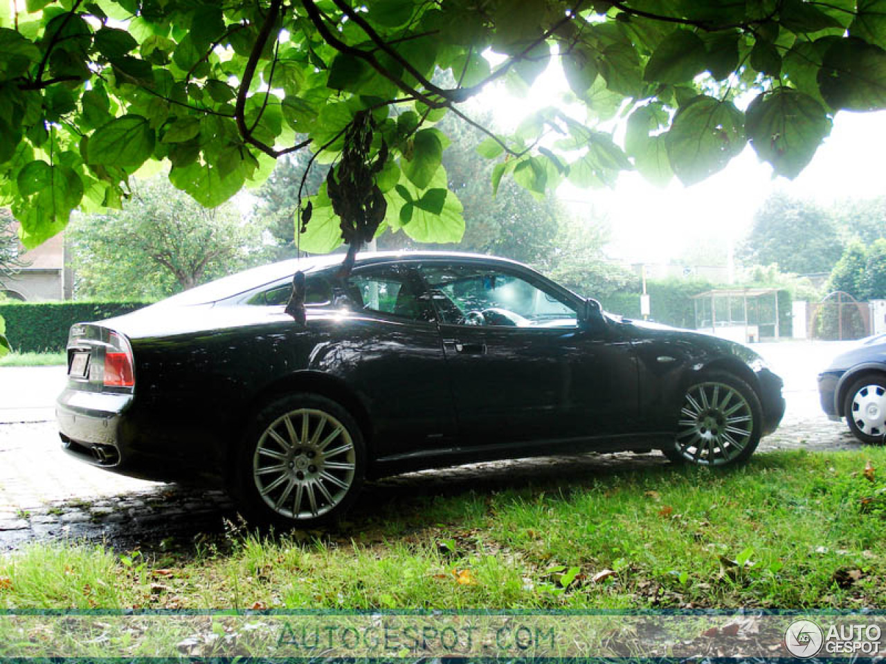 Maserati 4200GT