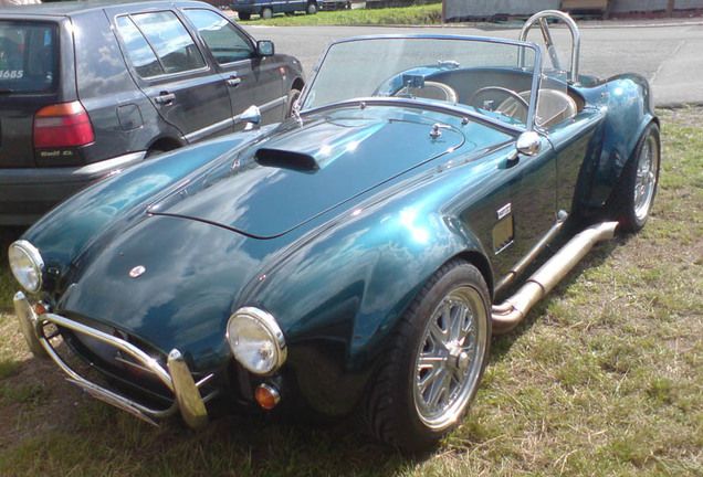 AC Cobra