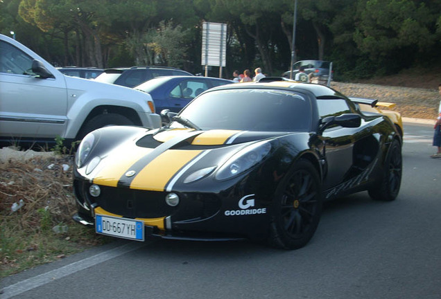 Lotus Exige S