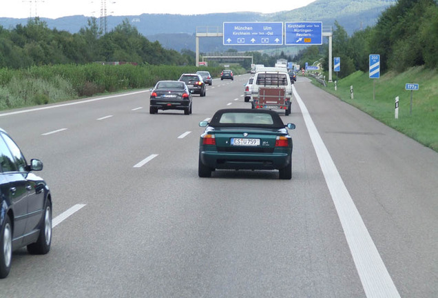 BMW Z1