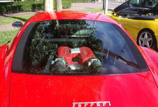 Ferrari 360 Modena