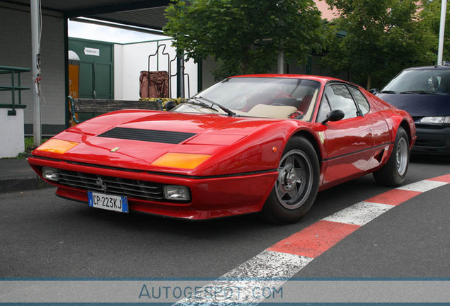 Ferrari 512 BB