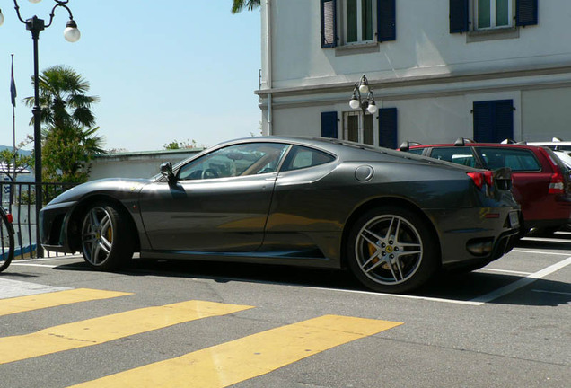 Ferrari F430