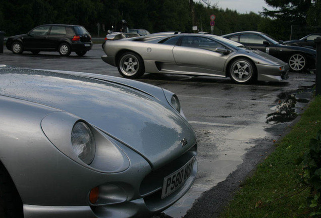 TVR Cerbera 4.2 MkI