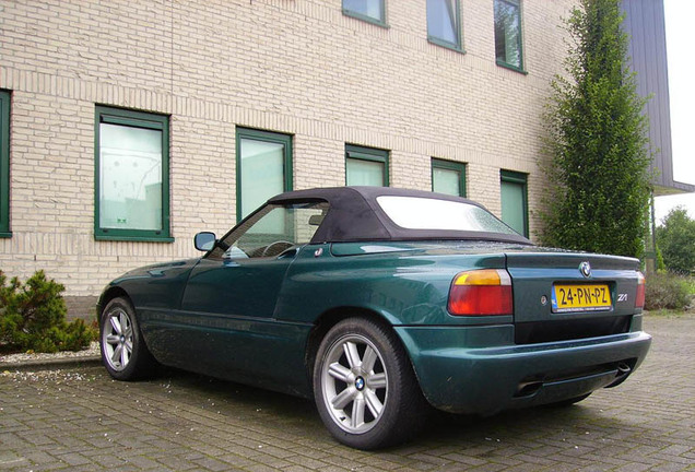 BMW Z1