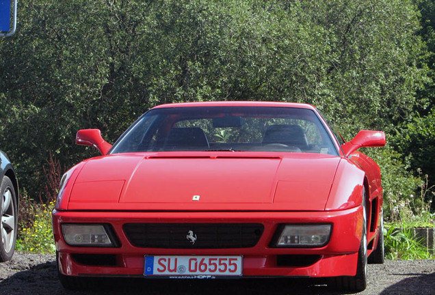 Ferrari 348 TB