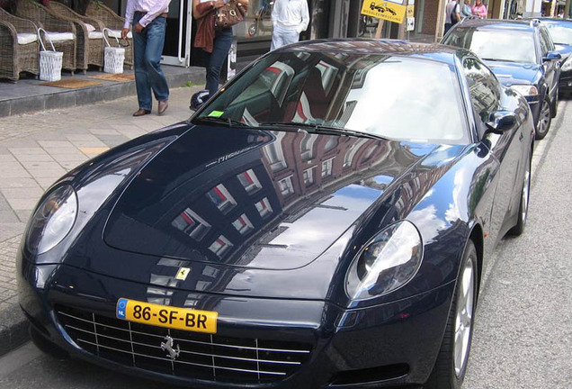 Ferrari 612 Scaglietti