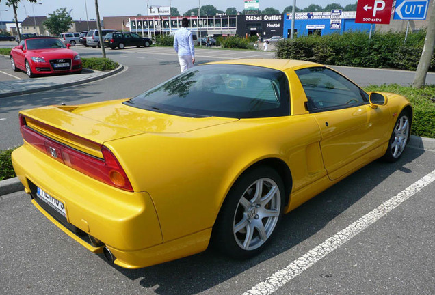 Honda NSX 2002