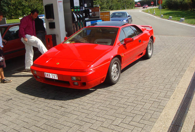 Lotus Esprit Turbo SE