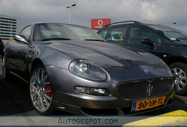 Maserati GranSport