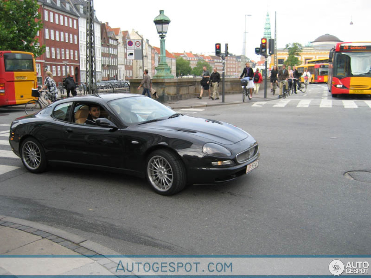 Maserati 3200GT