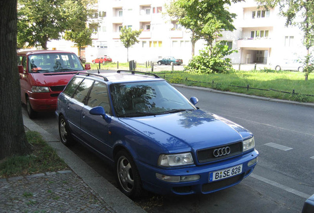 Audi RS2 Avant