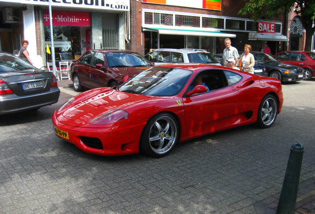 Ferrari 360 Modena