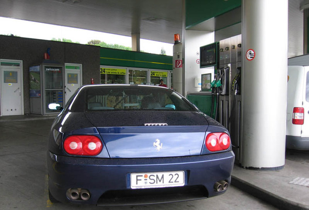 Ferrari 456 GT