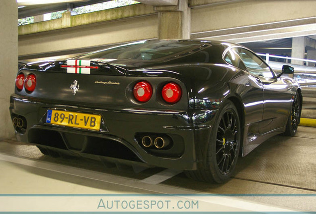 Ferrari Challenge Stradale