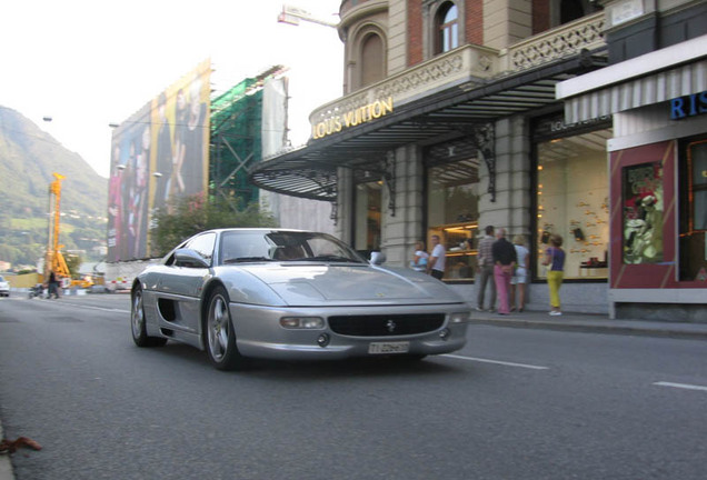 Ferrari F355 Berlinetta