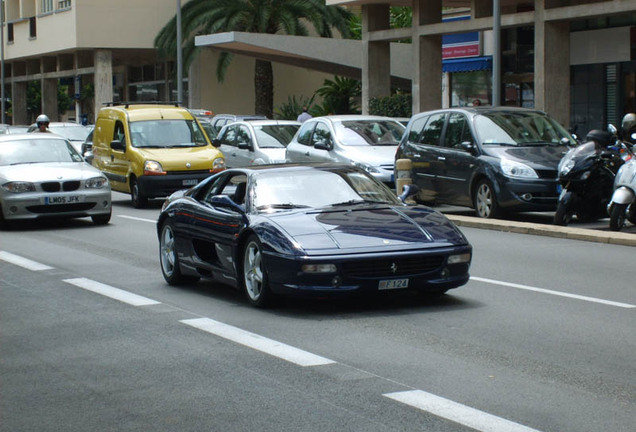 Ferrari F355 Berlinetta