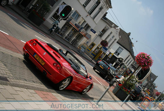 Ferrari F355 Spider