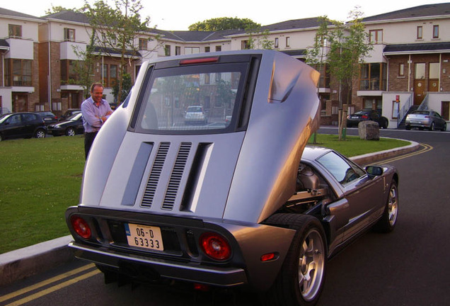 Ford GT