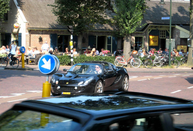 Lotus Elise S2 111R