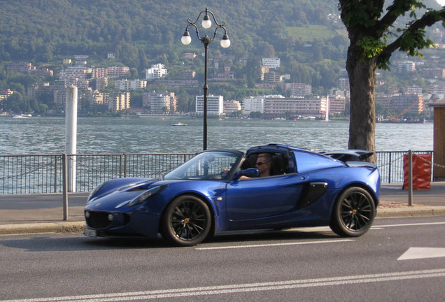 Lotus Exige S2