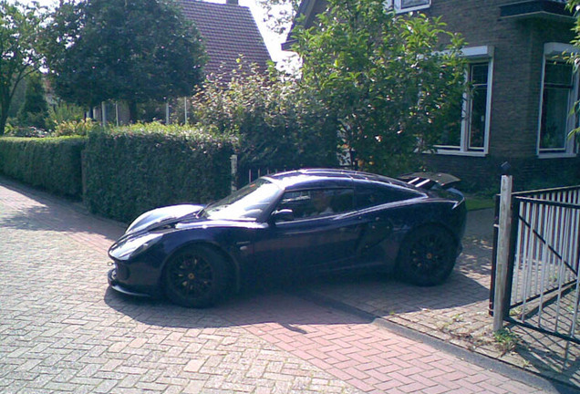 Lotus Exige S2