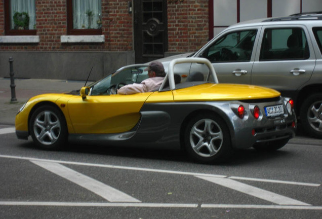 Renault Sport Spider