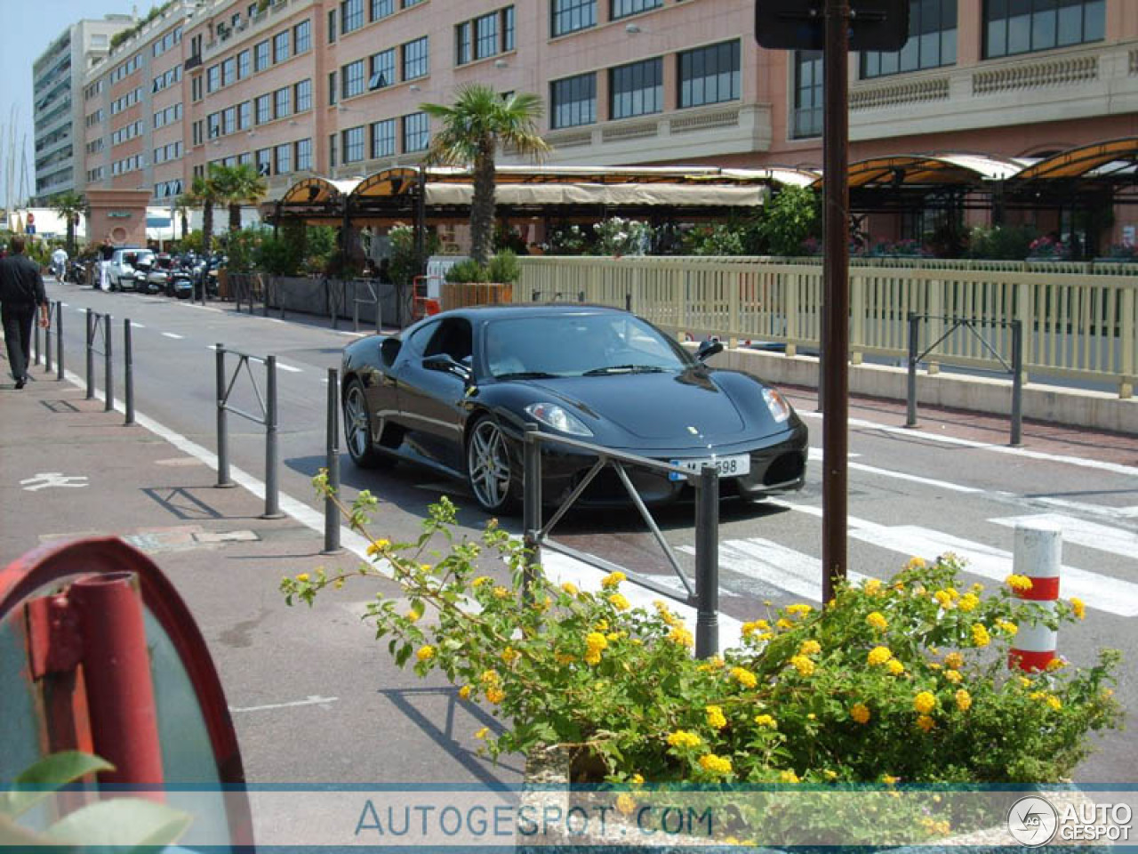 Ferrari F430