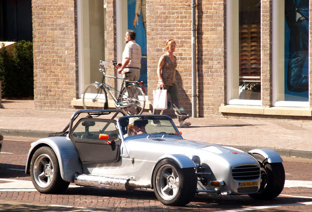 Donkervoort S8AT