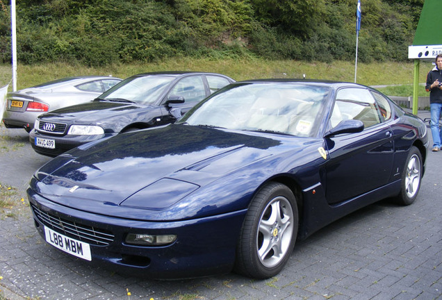 Ferrari 456 GT