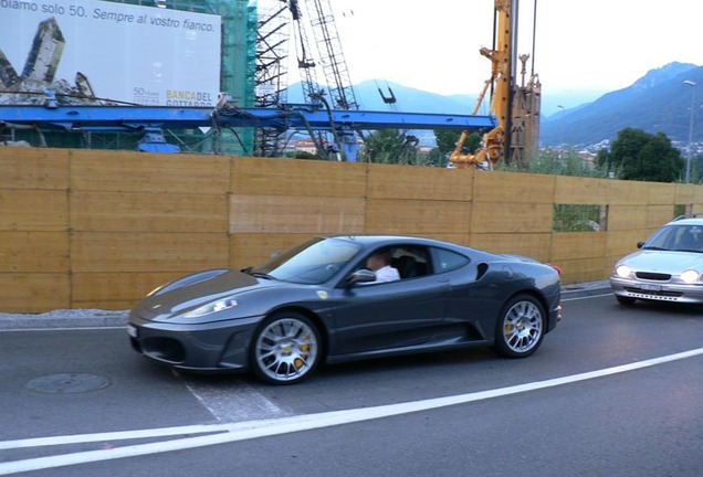 Ferrari F430