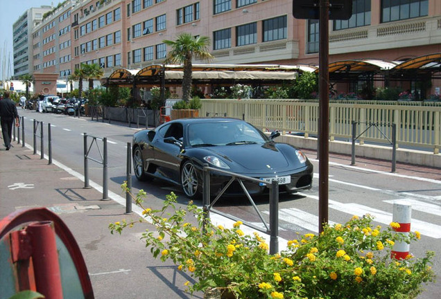 Ferrari F430