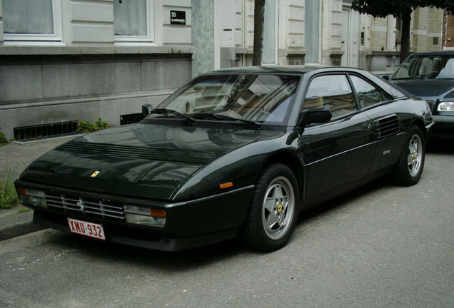 Ferrari Mondial T