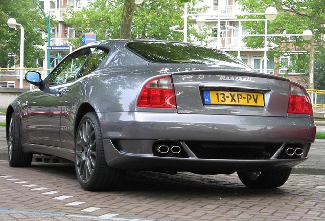 Maserati GranSport