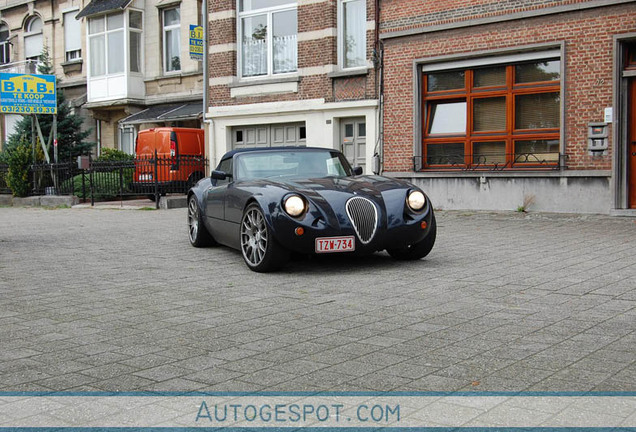 Wiesmann Roadster MF3