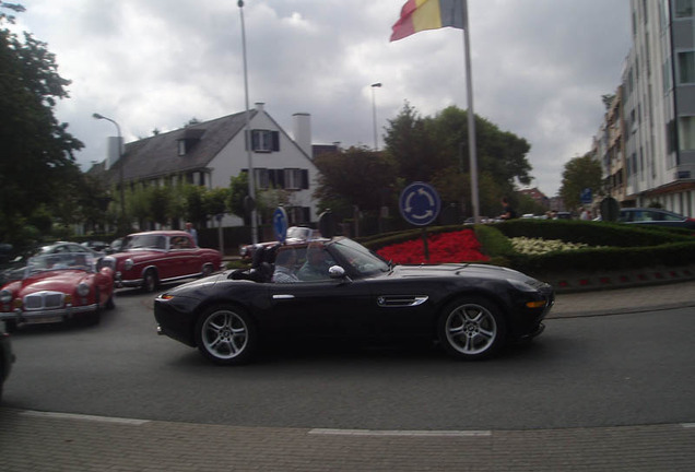 BMW Z8