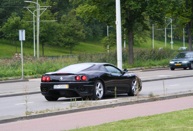 Ferrari 360 Modena