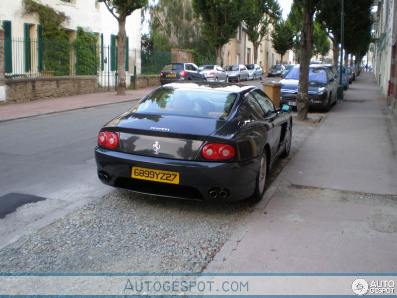 Ferrari 456 GT