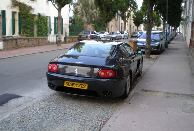 Ferrari 456 GT