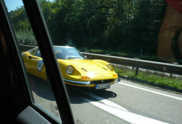 Ferrari Dino 246 GTS